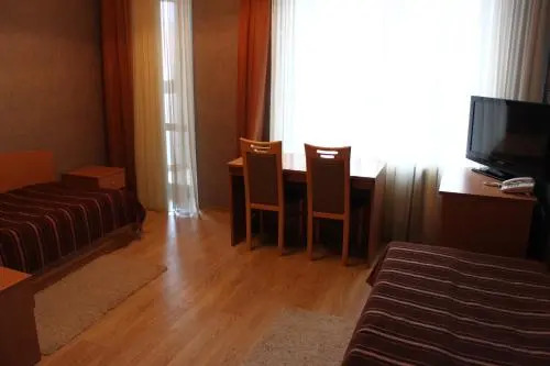 Hotel Ekvator