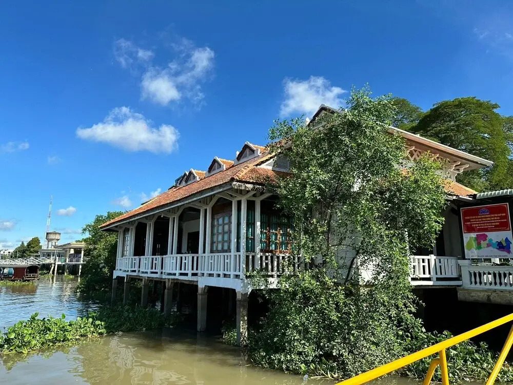 CHUONG DUONG HOTEL