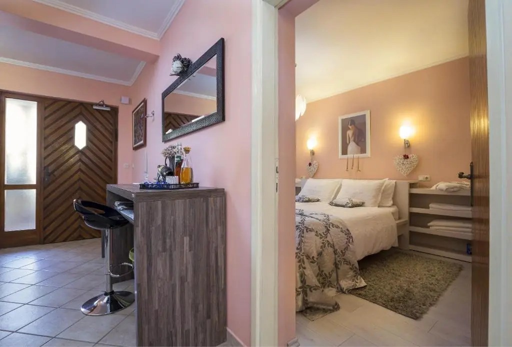 Apartments Ragusa
