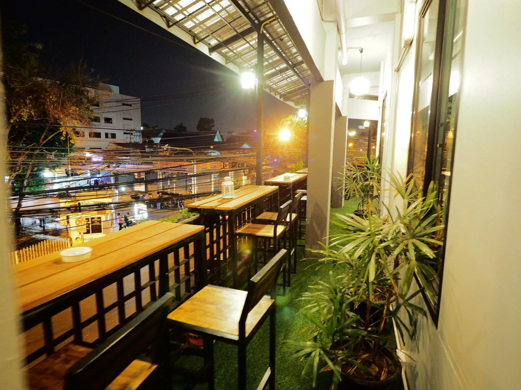 Uno Chiangmai