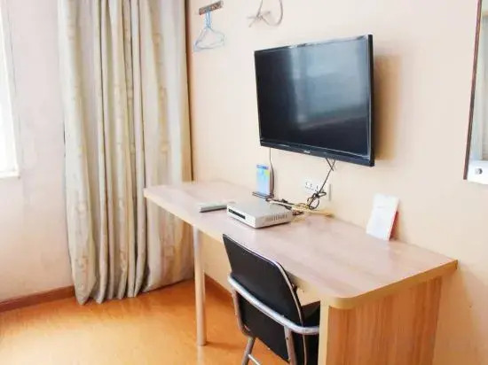 Yueda Hotel