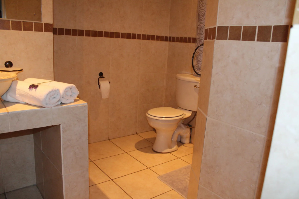 3 Liebeloft Guest House