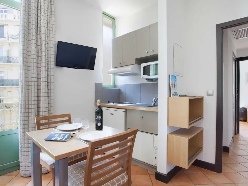City-center Apartment