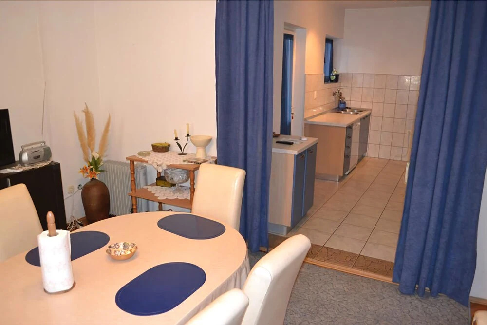Apartments Kata