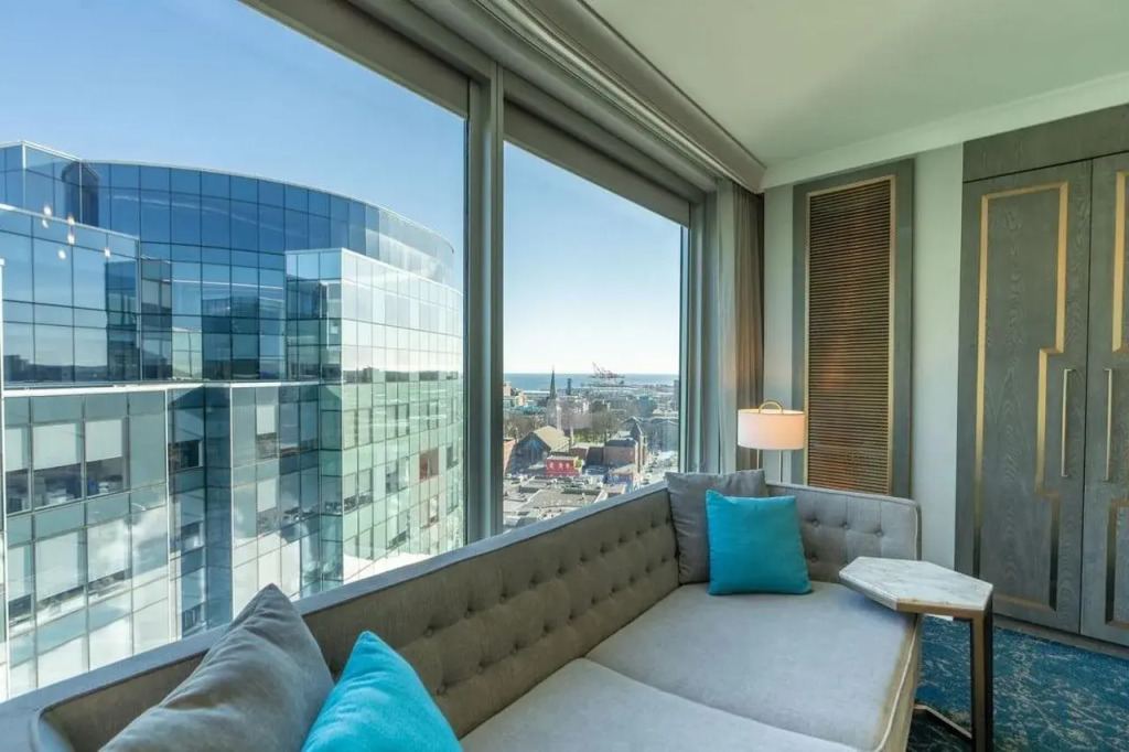 The Sutton Place Hotel Halifax
