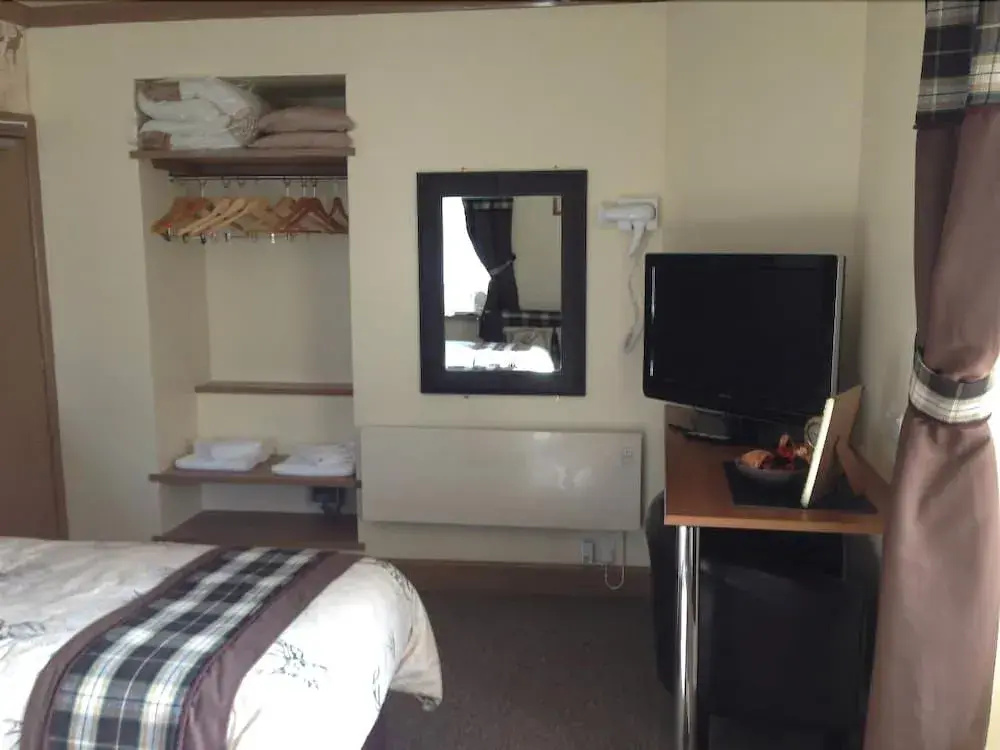 Belgrave Arms Hotel