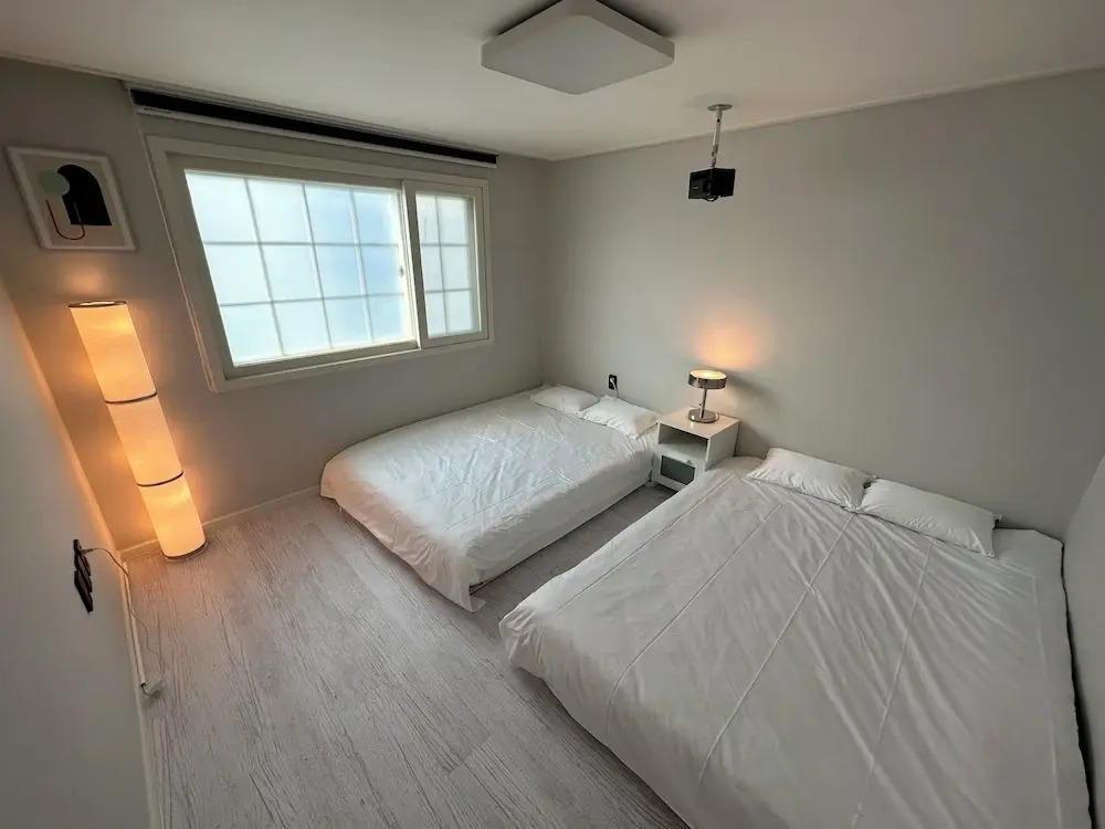 Stay Here