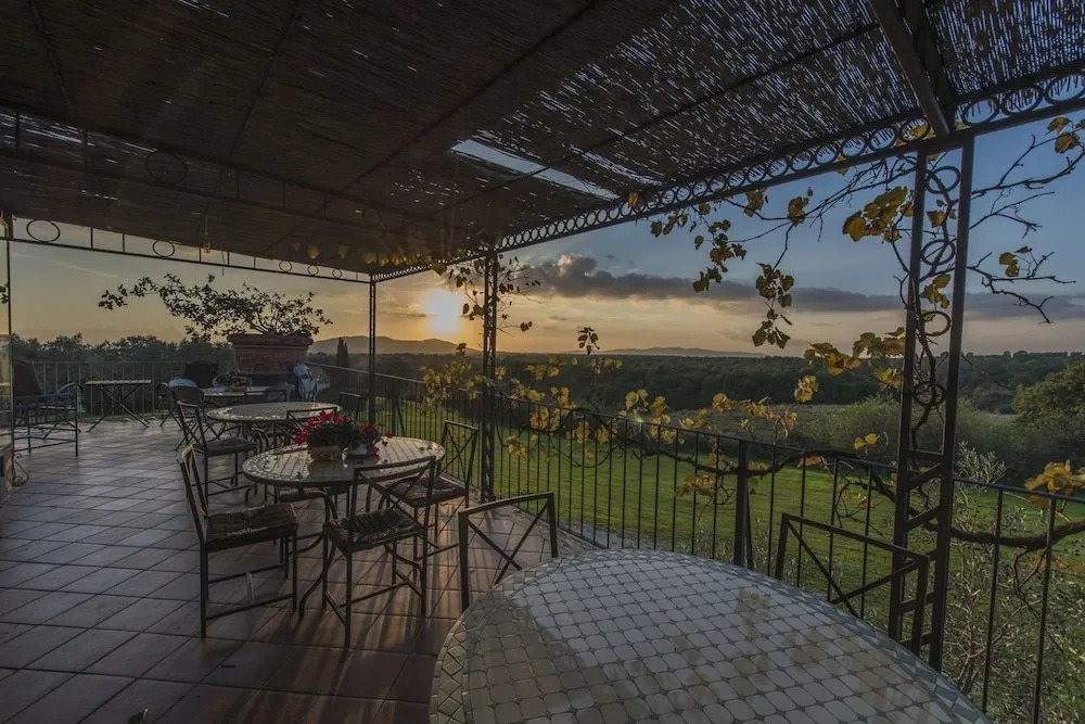 Agriturismo Cerrosughero