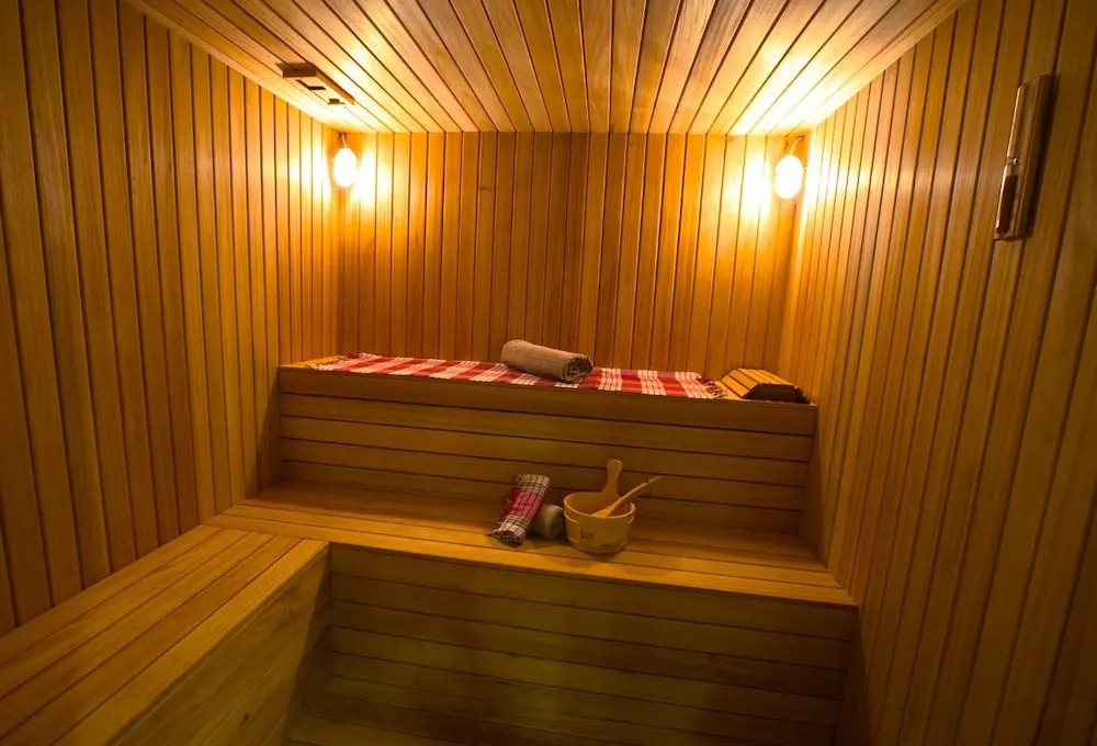 Larina Ninova Thermal SPA & Hotel