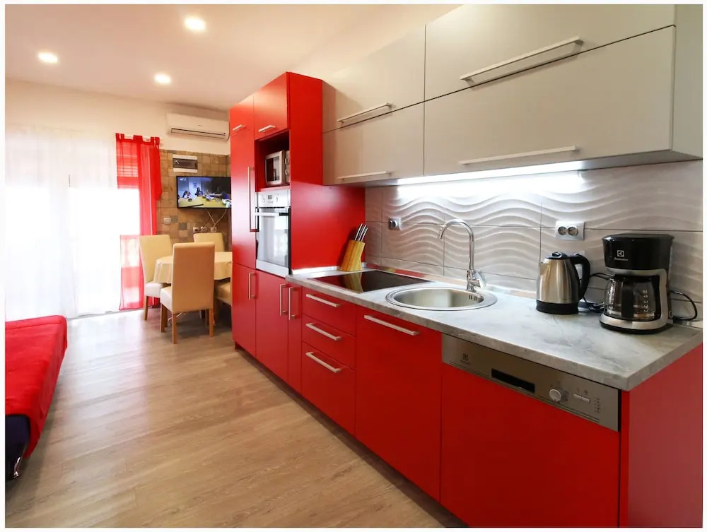 Apartments Vera