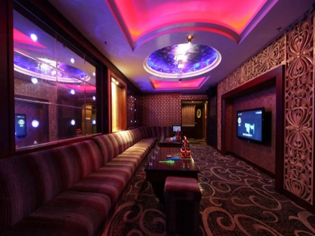 Mingfa Pearl Spring Hotel Nanjing