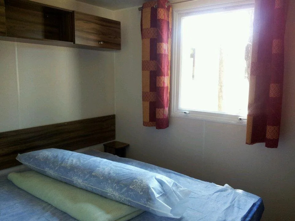 Camping Playa Joyel