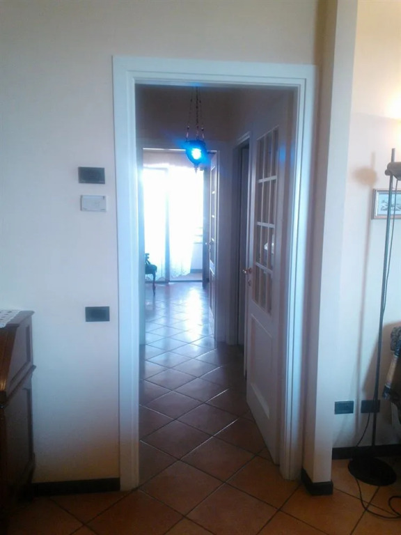 Lavagna Marine Apartment
