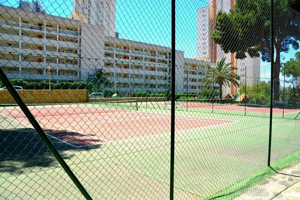 Albenimar Playmon Park