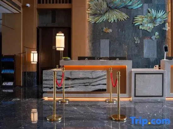 Xinhe International Hotel