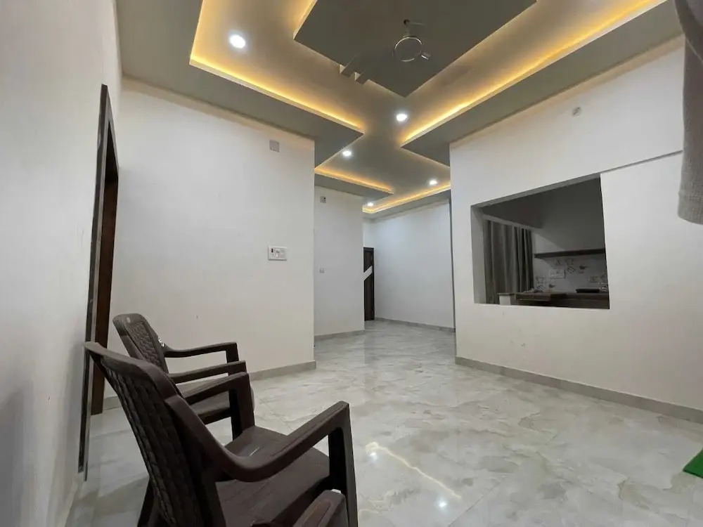 Akash Ganga Homestay Varanasi