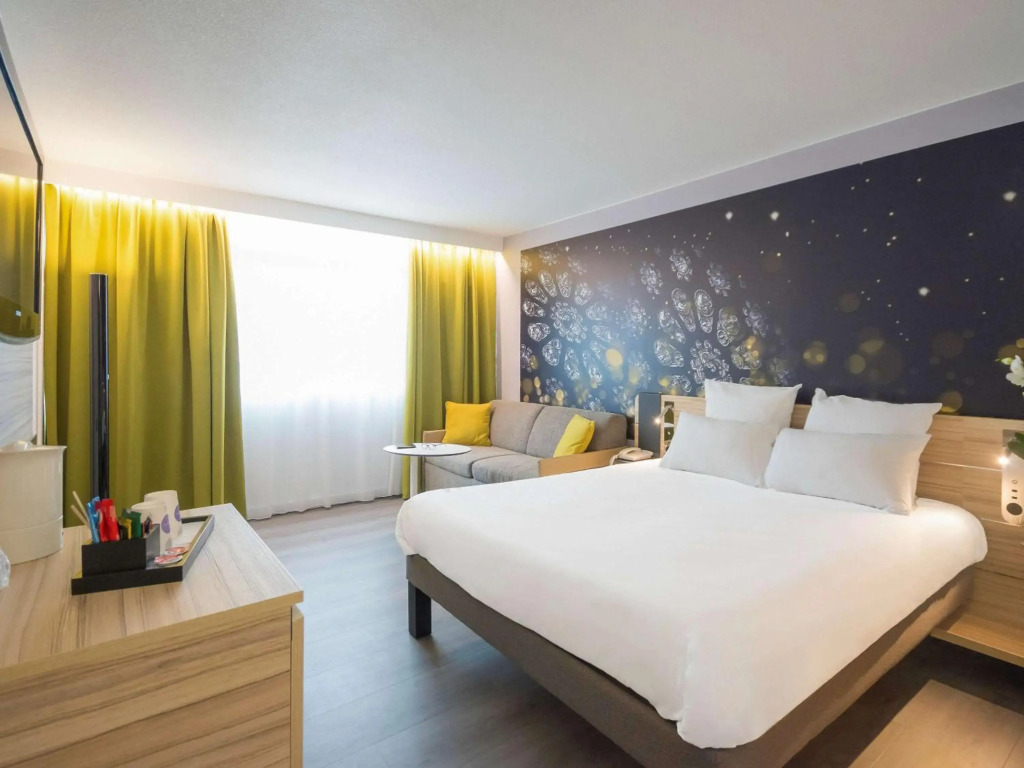 Novotel Chartres