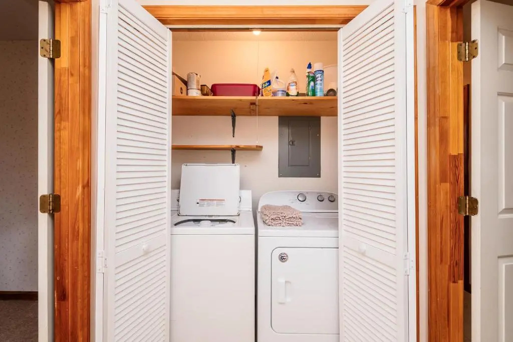 The Rectory by Oak Island Accommodations