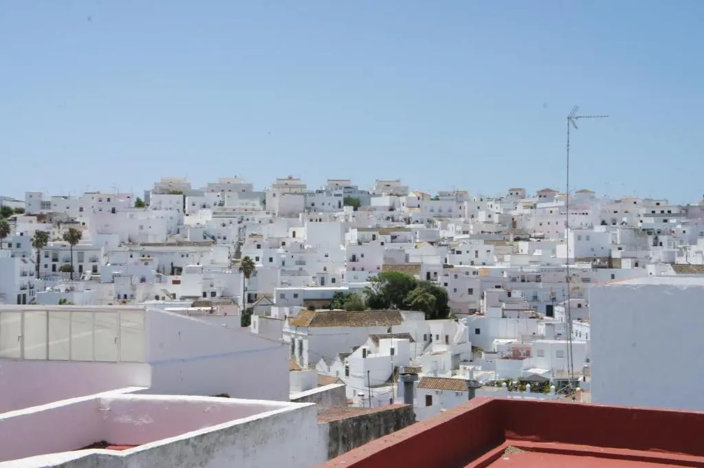 Apartamento Casa de la Parra