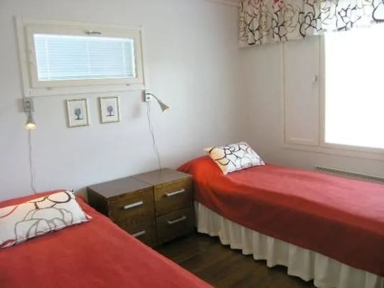 Holiday Home Paltamon golfhovi a (inc. 2 x golf innin