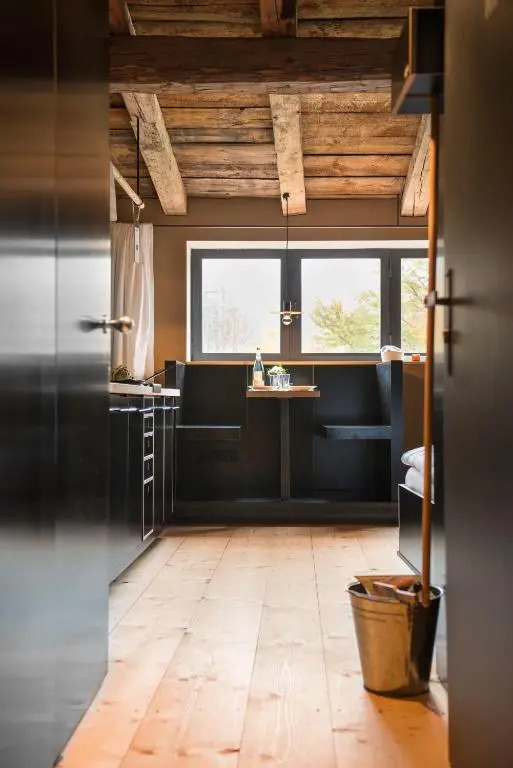berge I Design-Quartiere