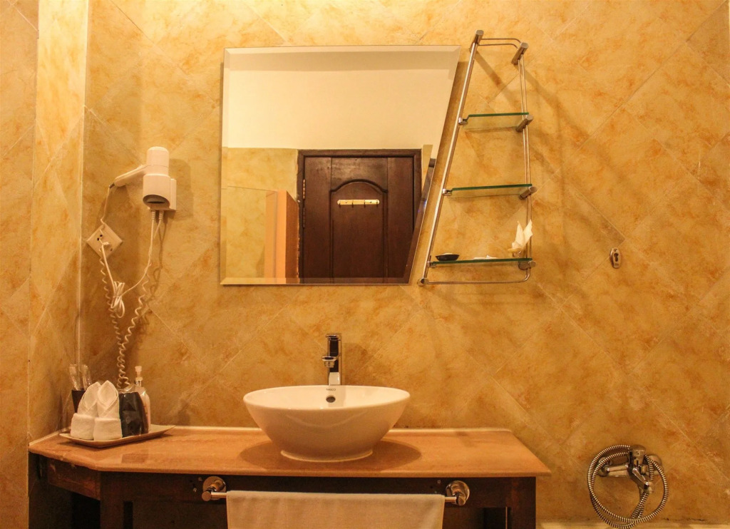Marirath Boutique Hotel