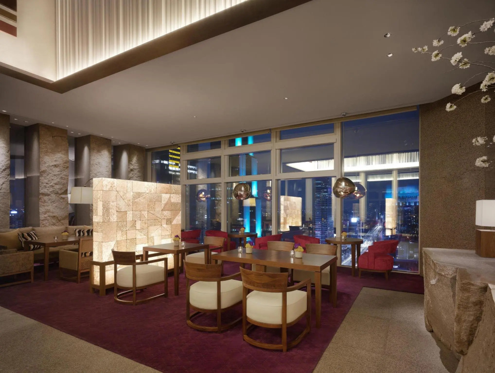 Park Hyatt Seoul