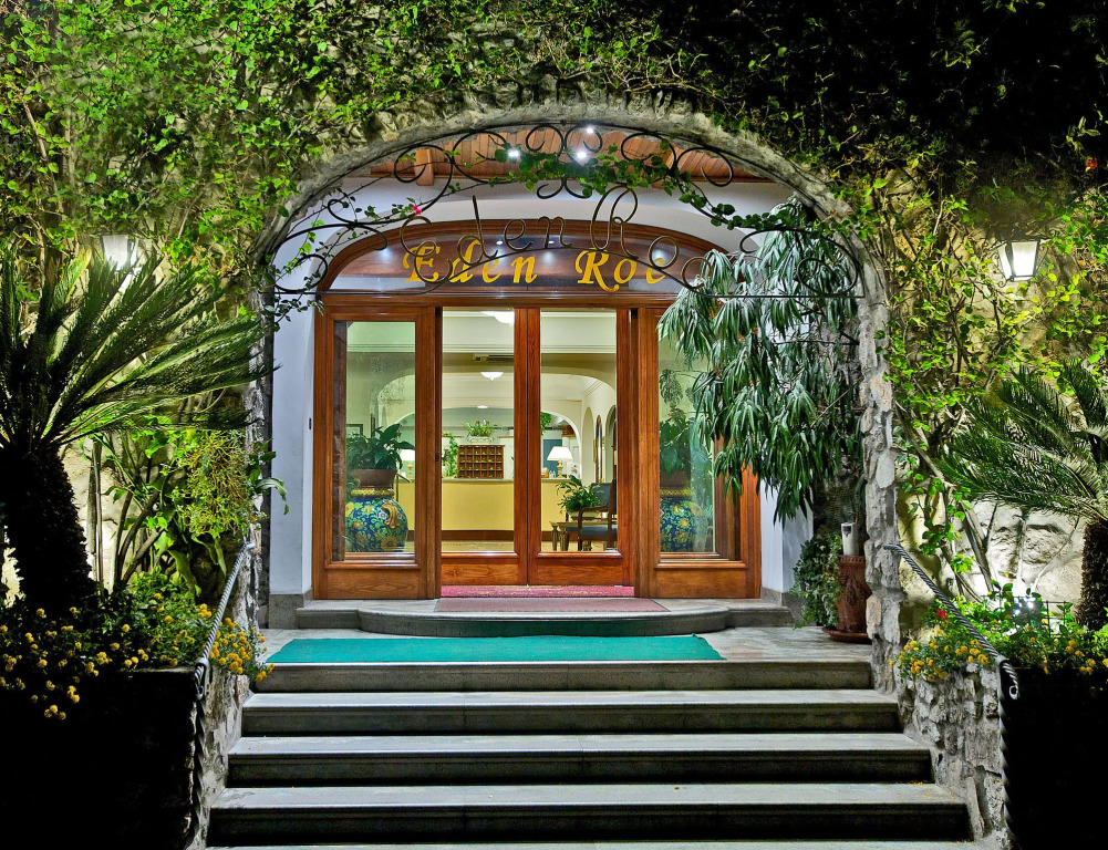 Hotel Eden Roc
