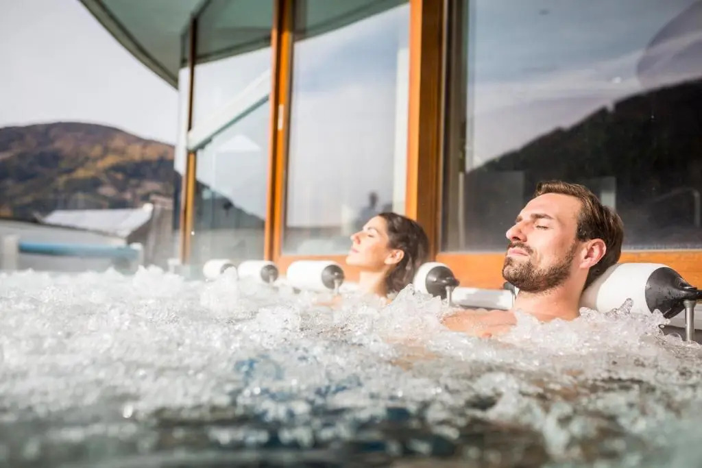 COOEE alpin Hotel Bad Kleinkirchheim