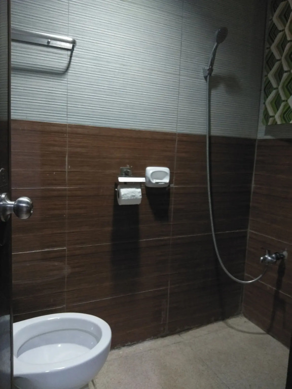 Aosmec Square Hotel