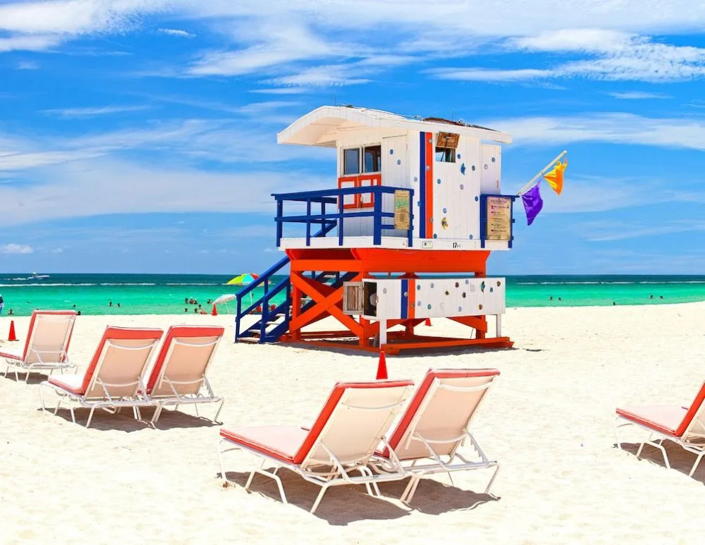 Sofi Beach Apartments
