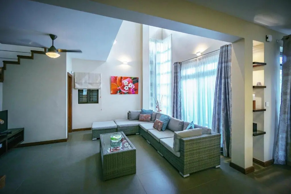 Villasun Luxury Apartments & Villas