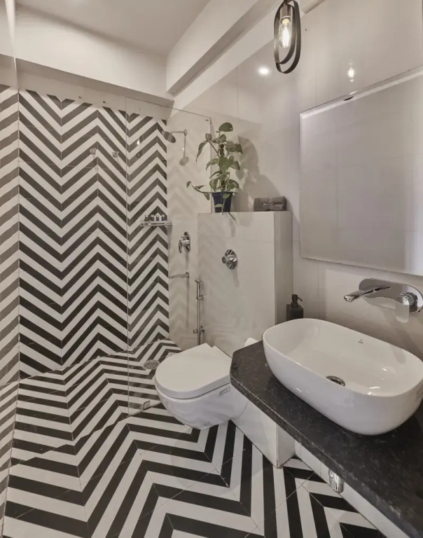 Poshtel VNS