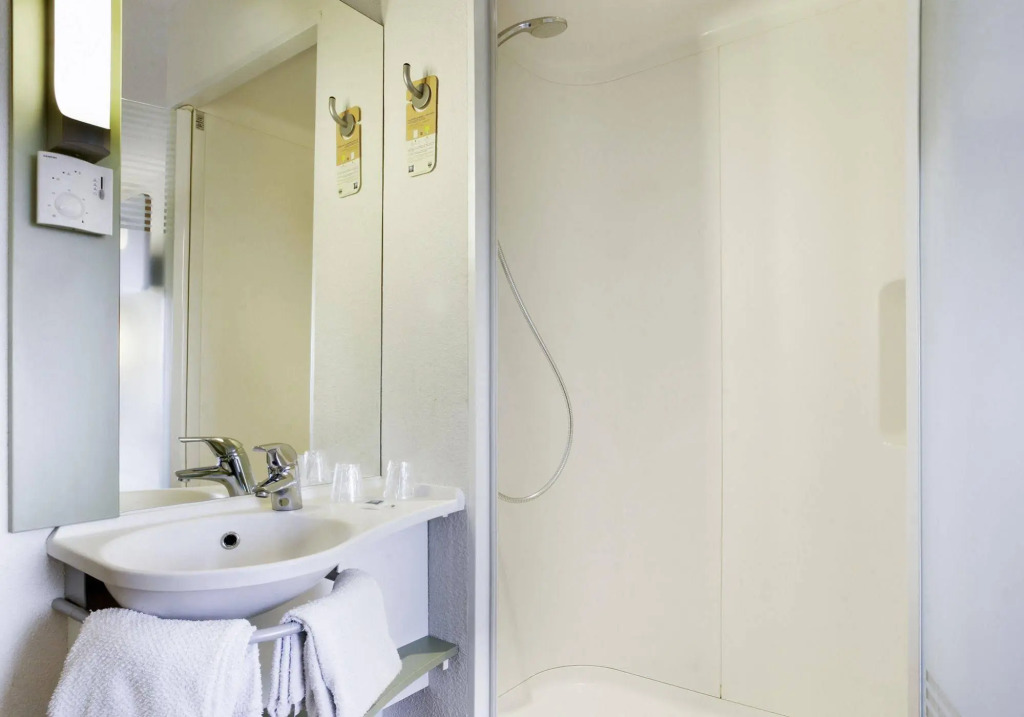 ibis budget Lisieux