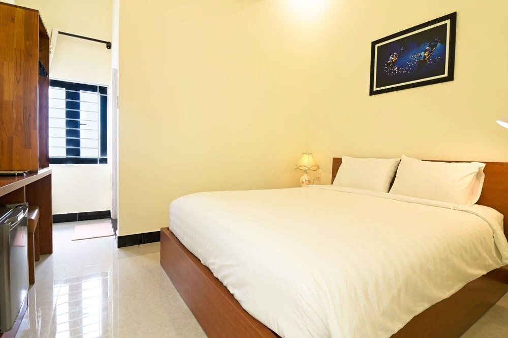 Gold Stone Hoi An Homestay