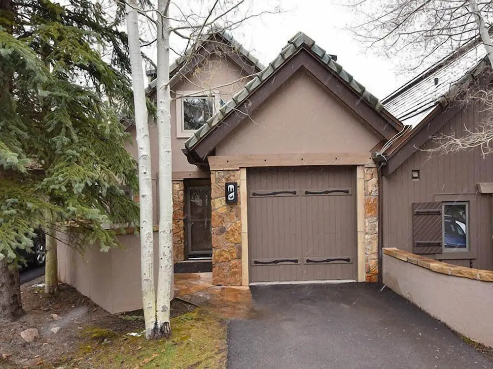 Pines Townhome