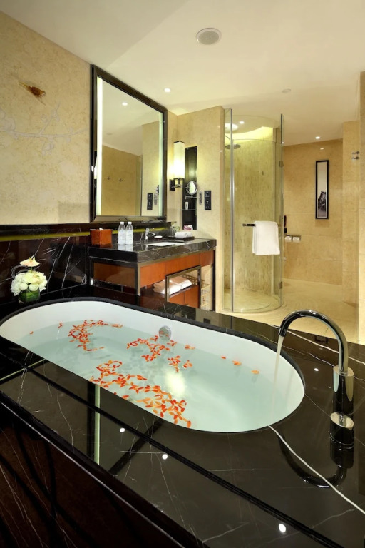 Crowne Plaza Chengdu West