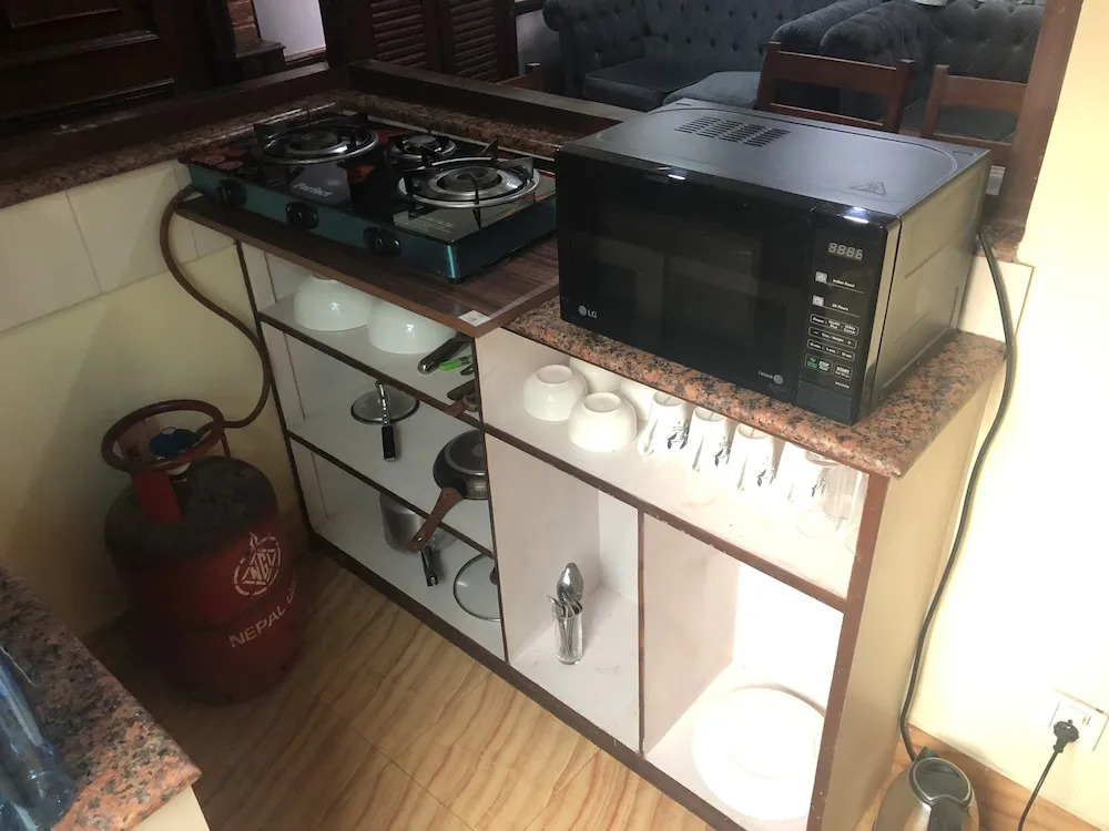 Durbar & Square Apartment