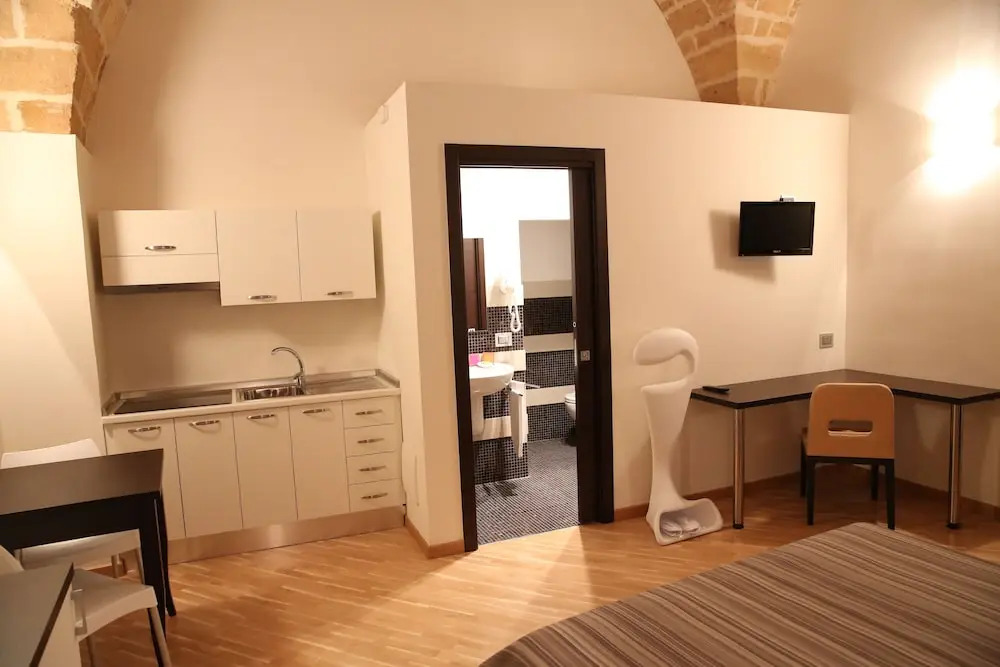 B&B Dal Prefetto