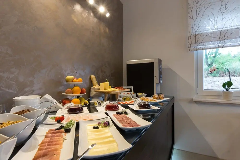 B&B Villa Maris