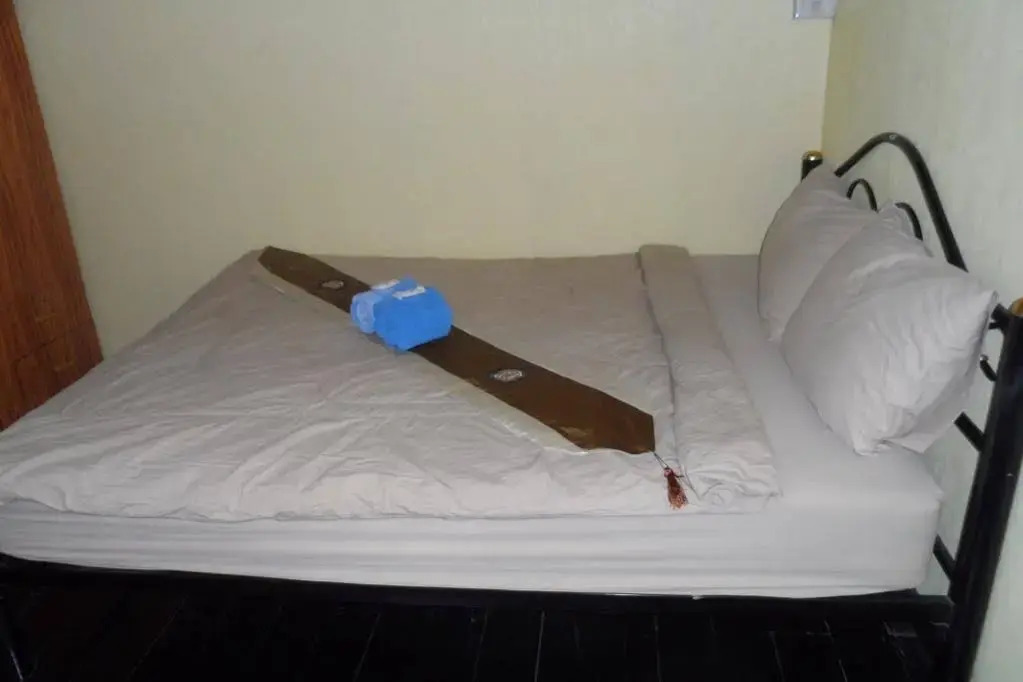 Wild Orchid Guest House