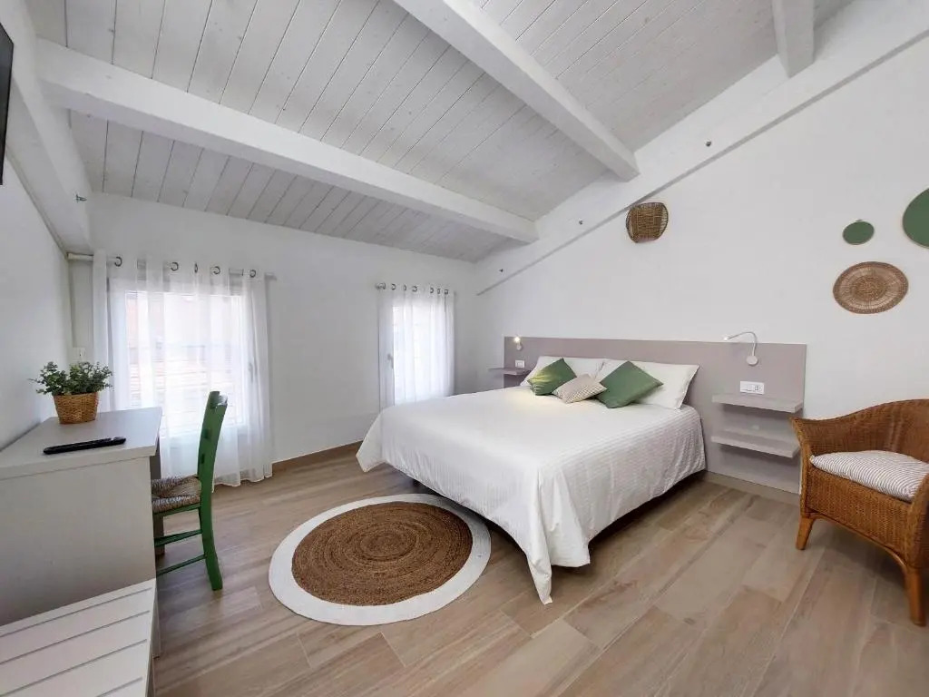 Affittacamere Casa Lilibet