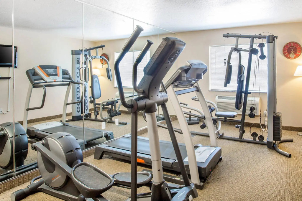 Comfort Inn Logan
