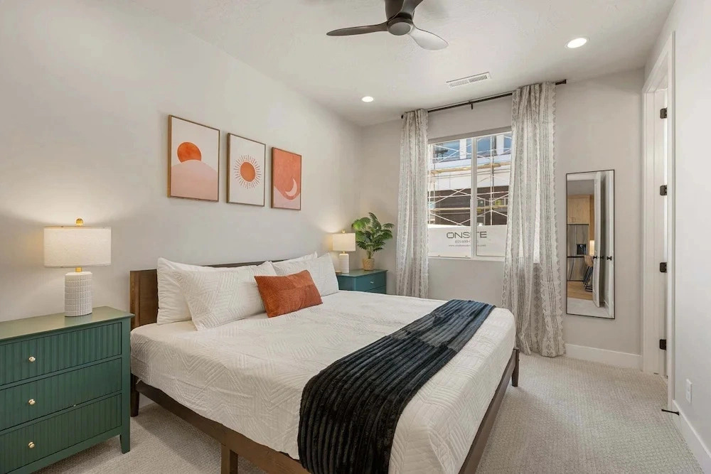 Vacation Mode 5 Bedroom Townhouse