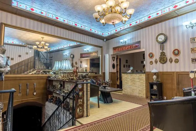 Hotel Corso