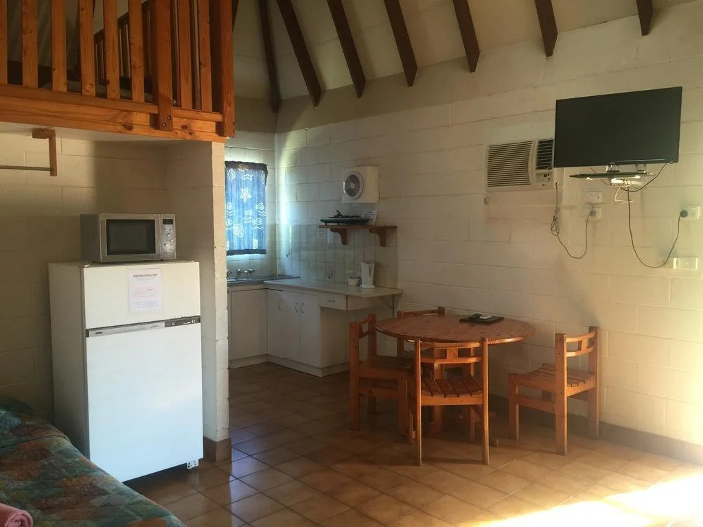 Carnarvon Caravan Park