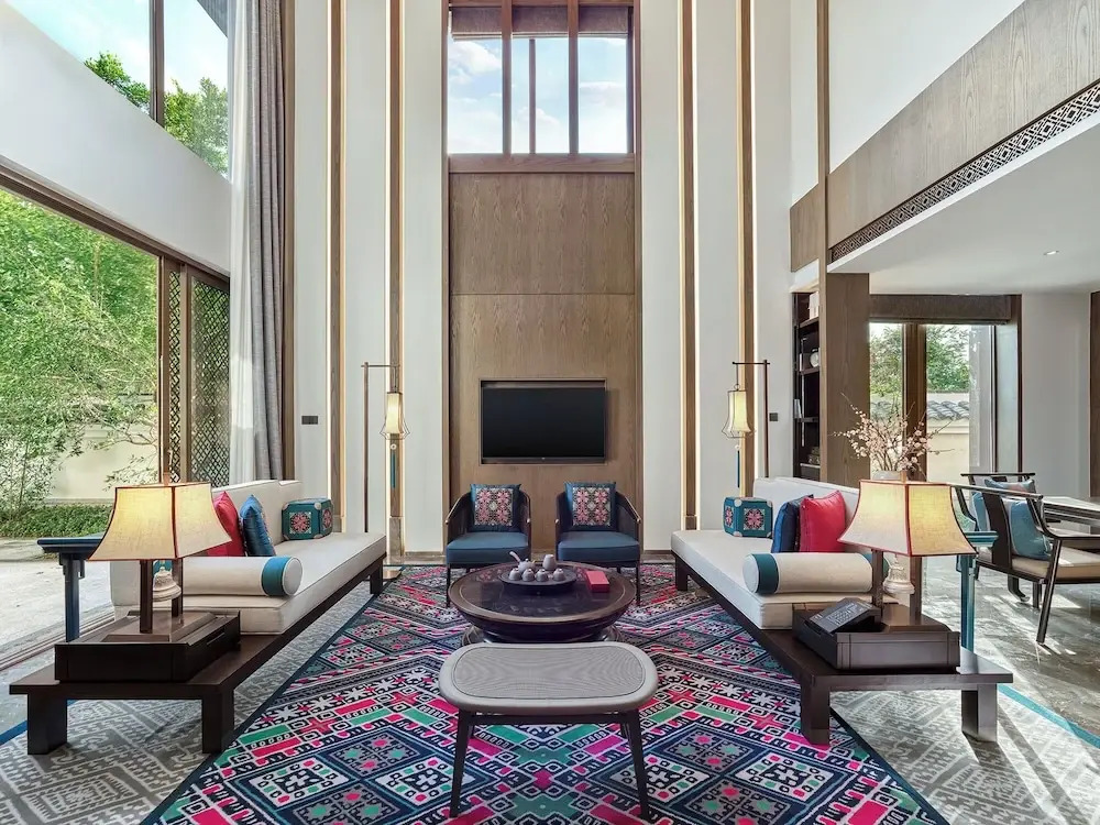 Song Hotel Guilin