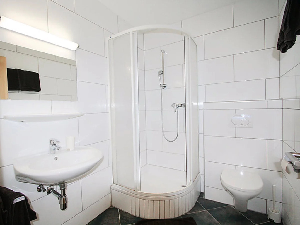 Apartment Matt by Interhome