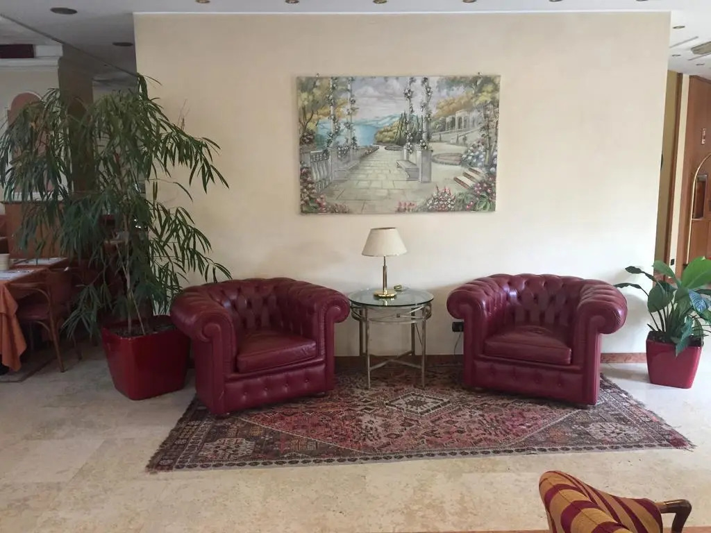 Hotel Visconti