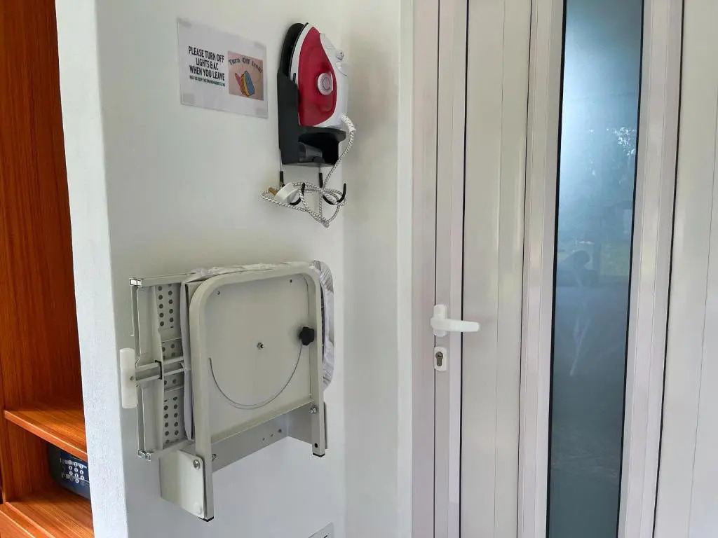 Long Beach Holiday Apartments